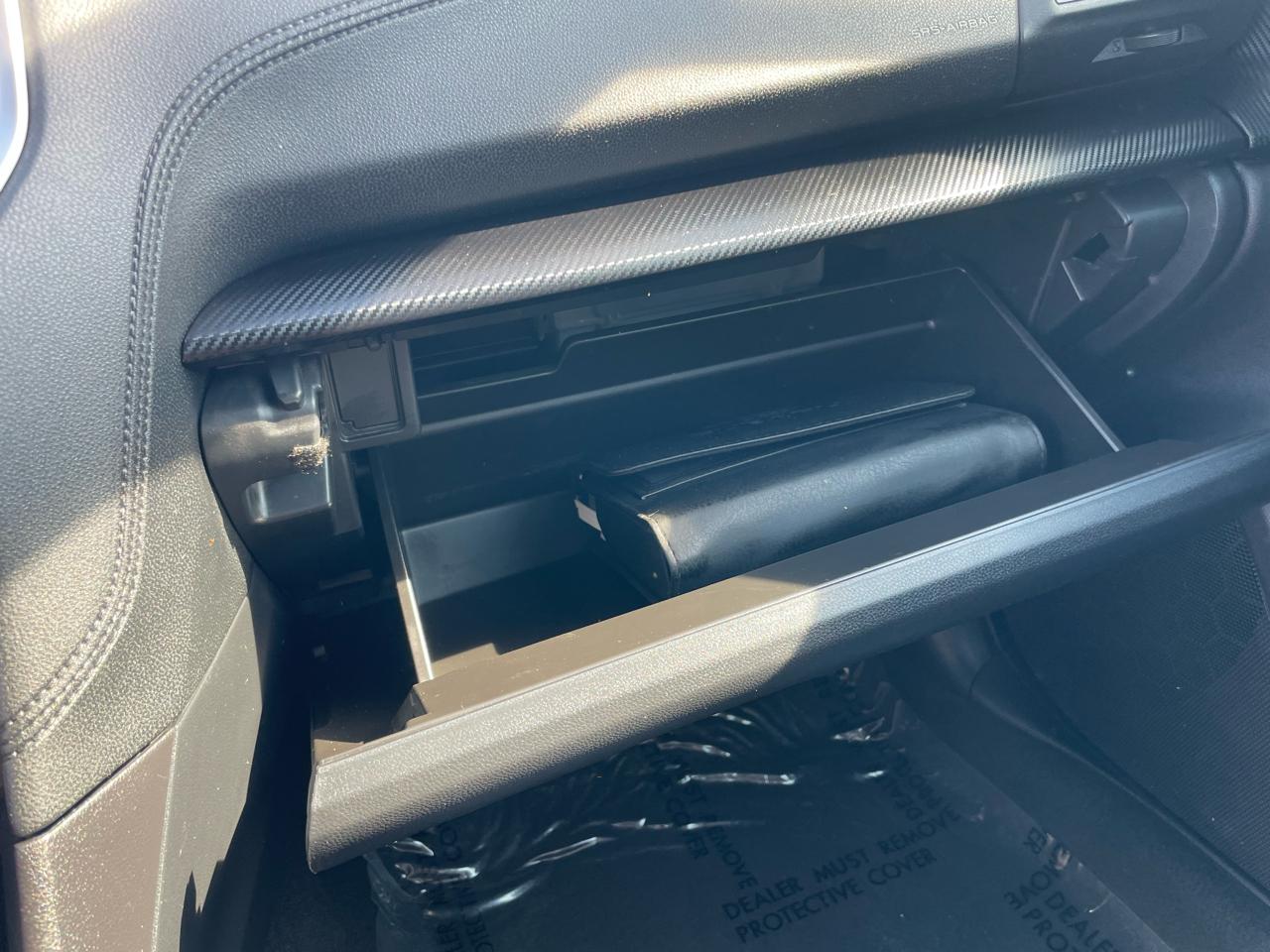 Subaru Crosstrek 2.0i Premium CVT 2023