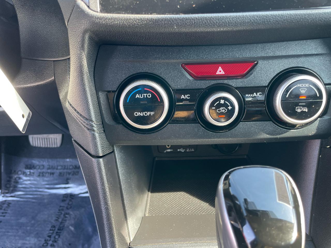 Subaru Crosstrek 2.0i Premium CVT 2023