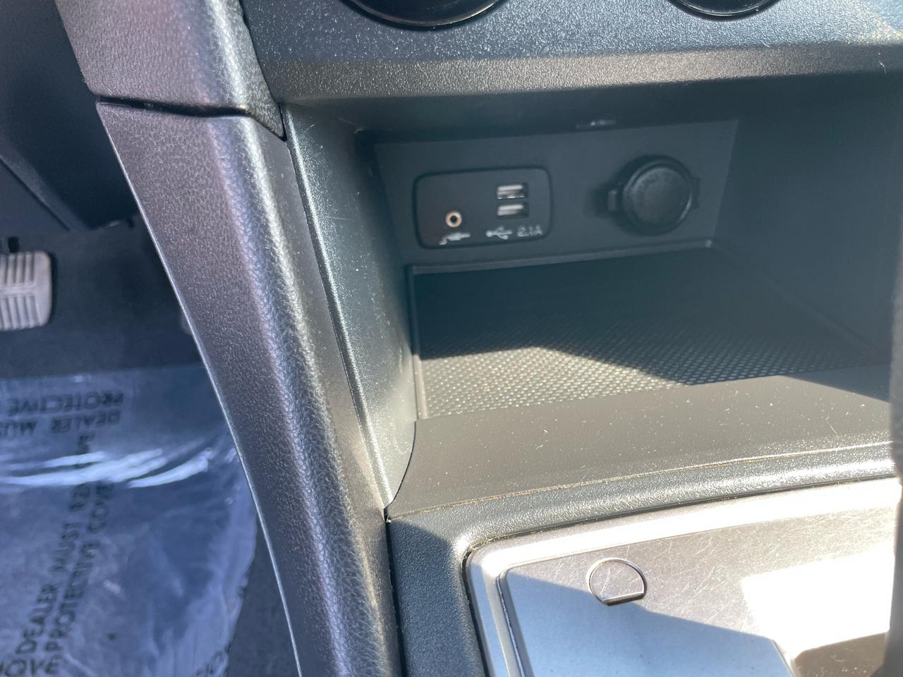 Subaru Crosstrek 2.0i Premium CVT 2023