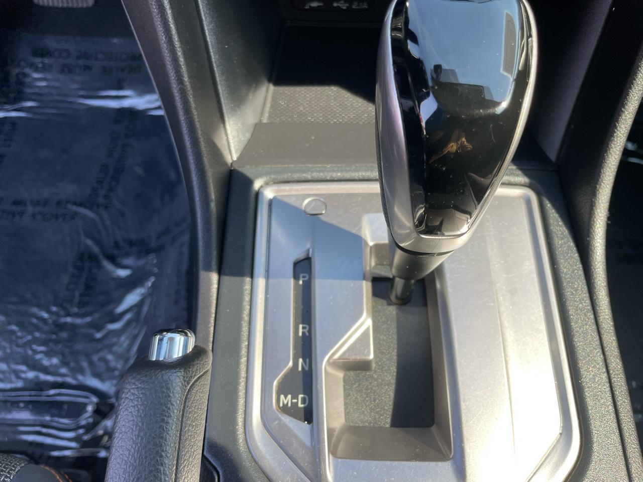 Subaru Crosstrek 2.0i Premium CVT 2023