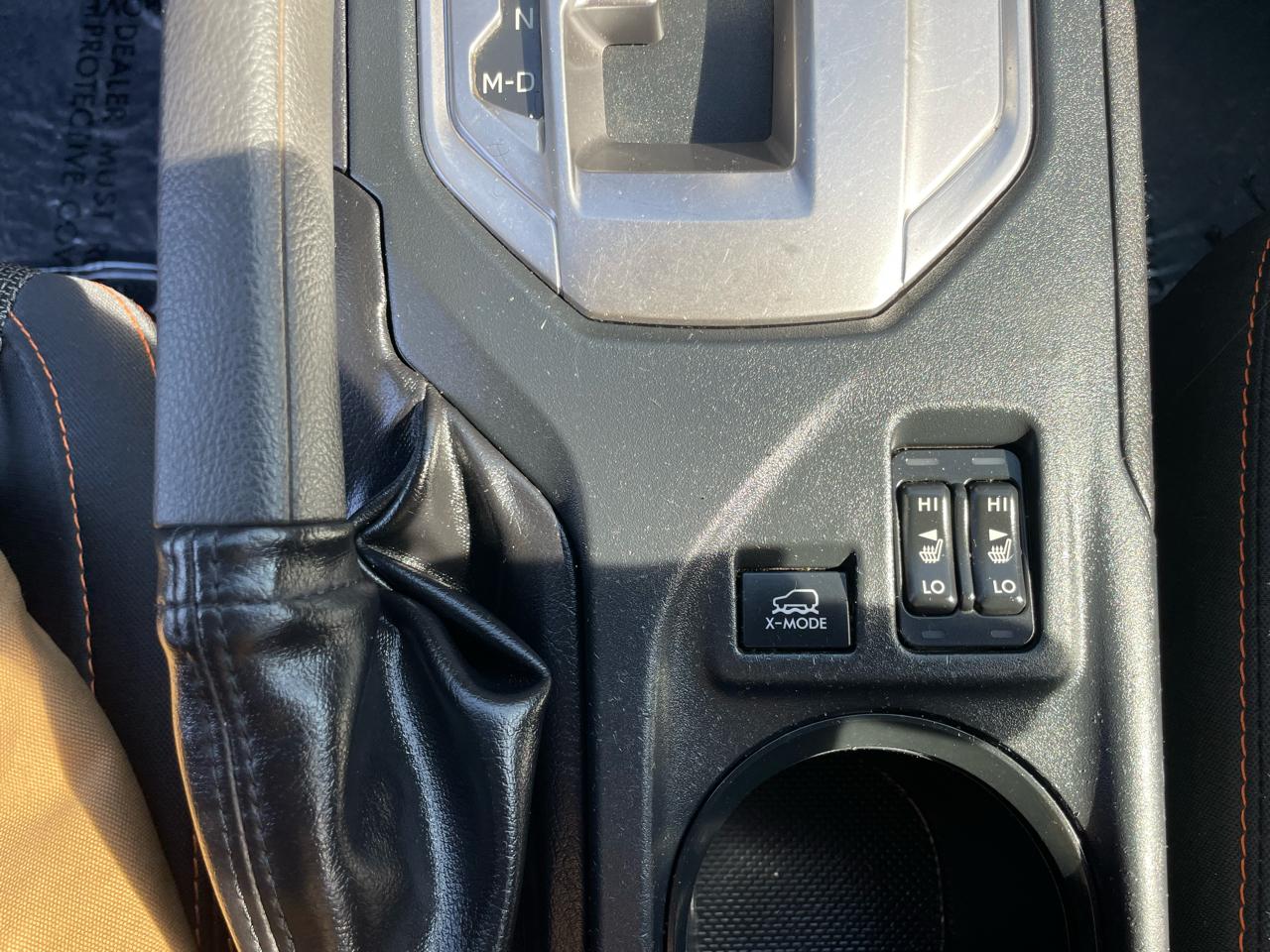 Subaru Crosstrek 2.0i Premium CVT 2023