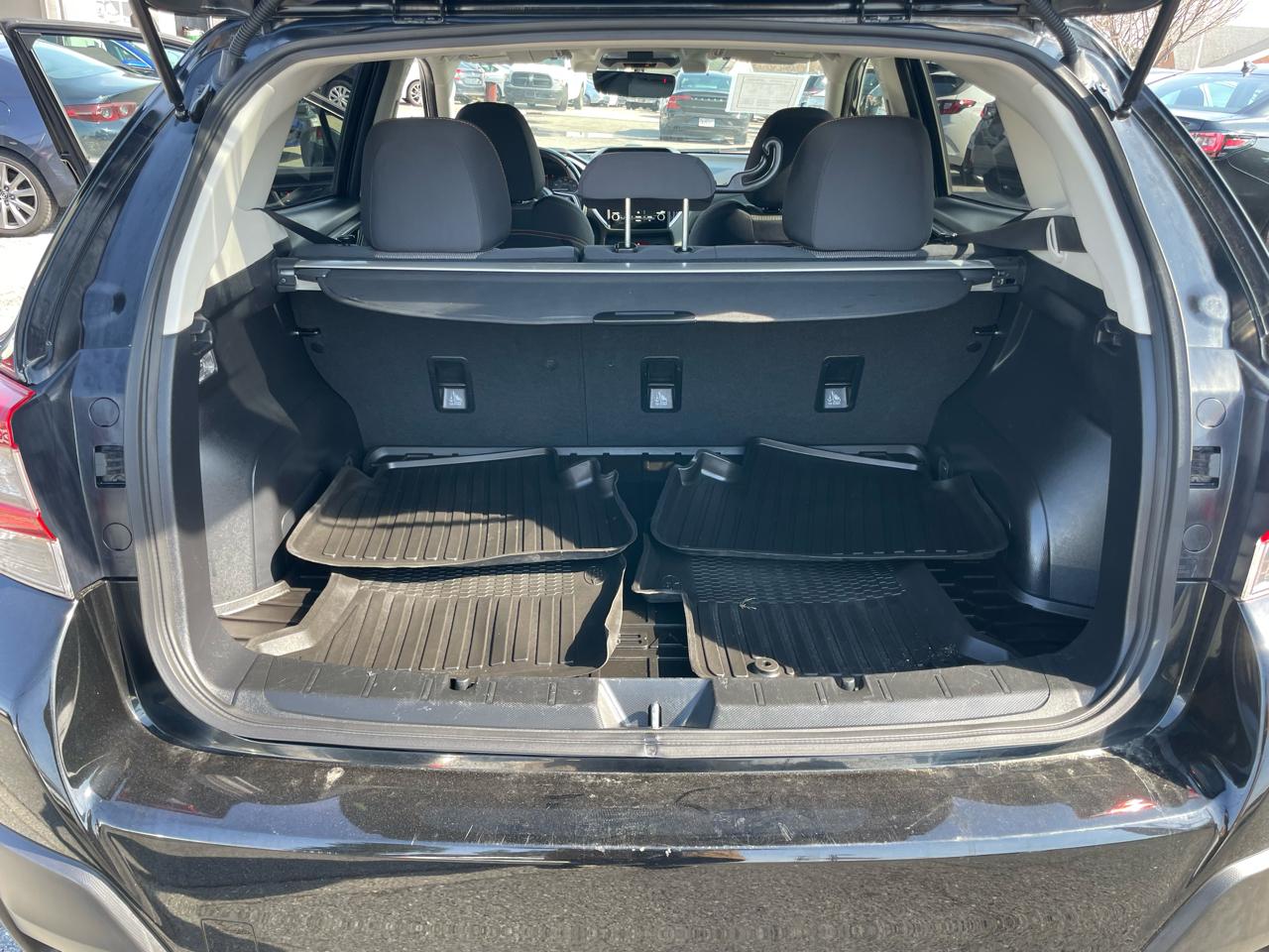 Subaru Crosstrek 2.0i Premium CVT 2023