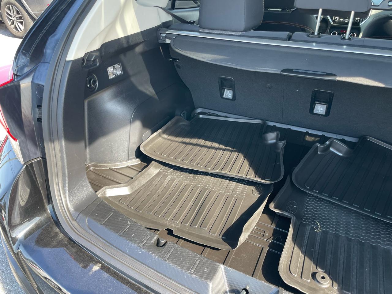 Subaru Crosstrek 2.0i Premium CVT 2023