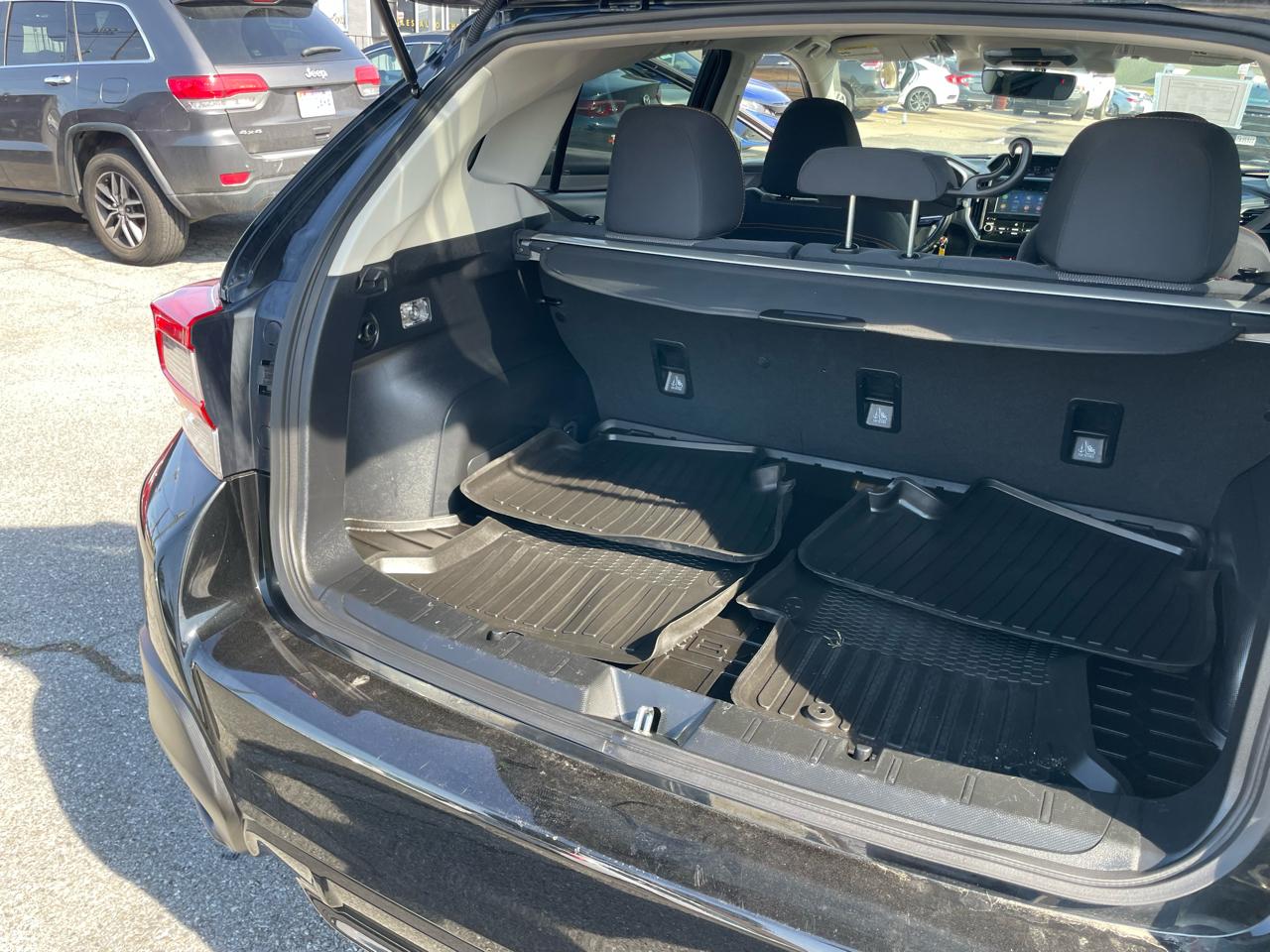 Subaru Crosstrek 2.0i Premium CVT 2023