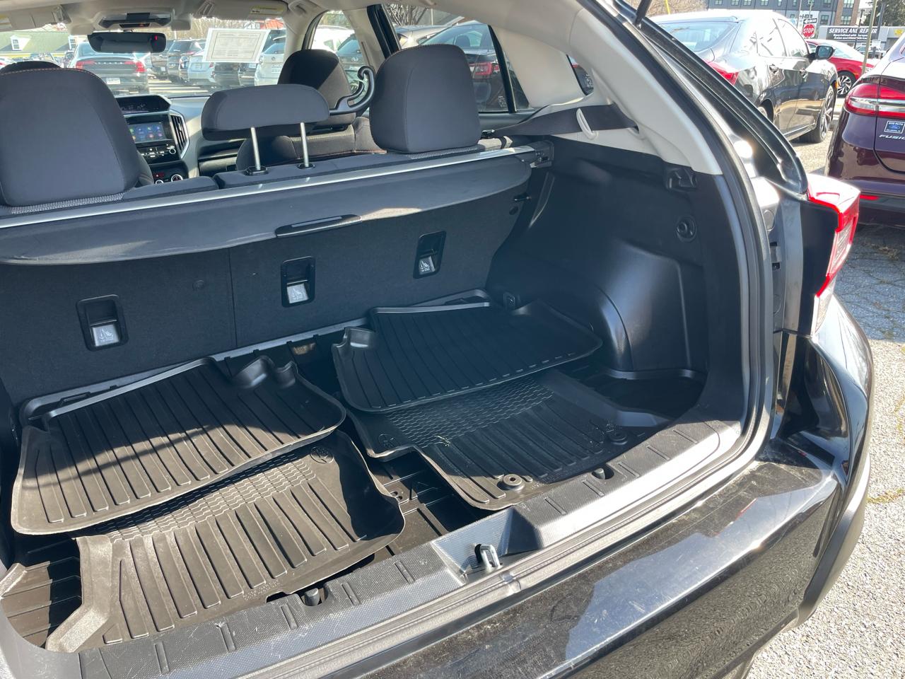 Subaru Crosstrek 2.0i Premium CVT 2023