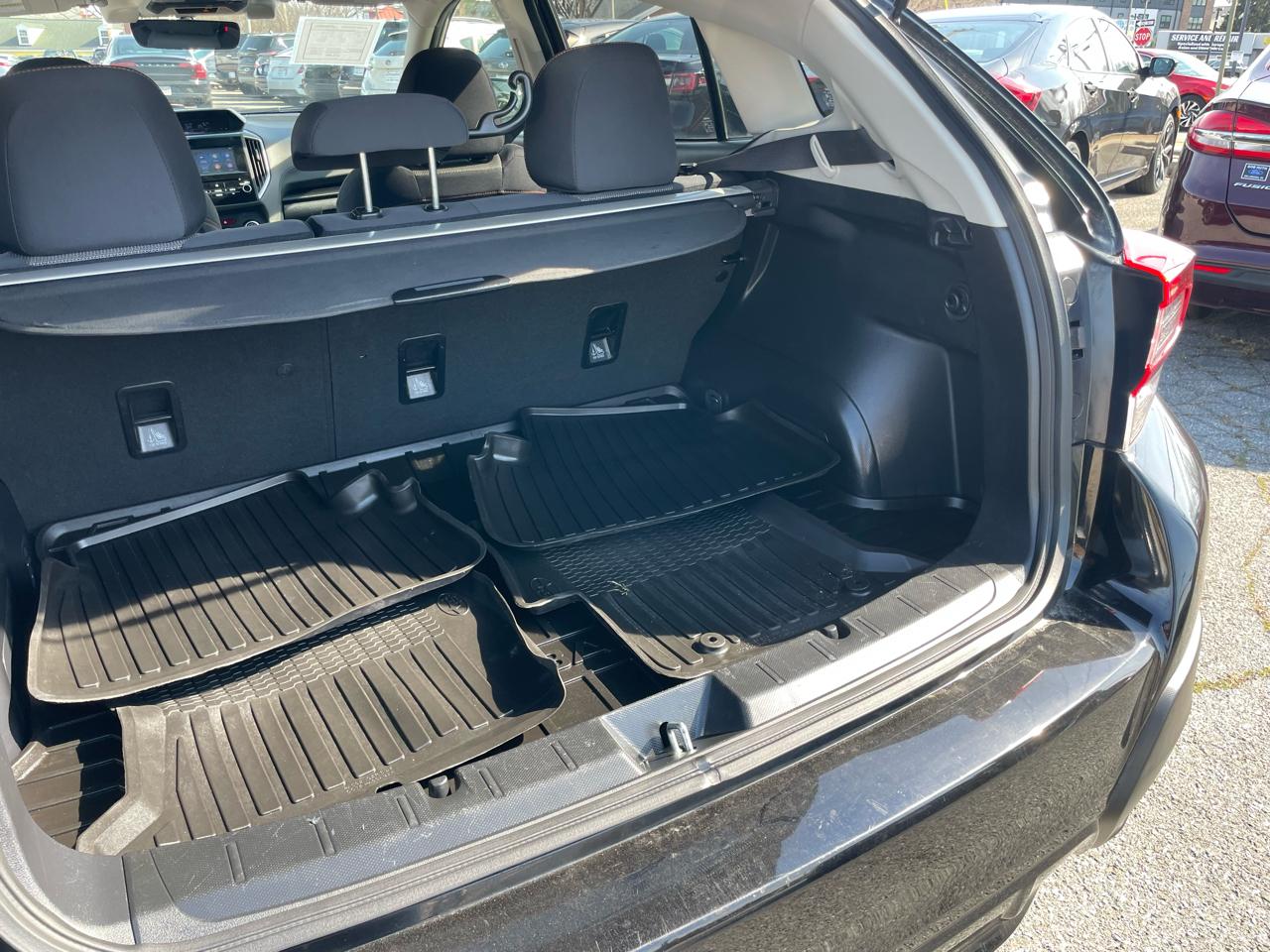 Subaru Crosstrek 2.0i Premium CVT 2023