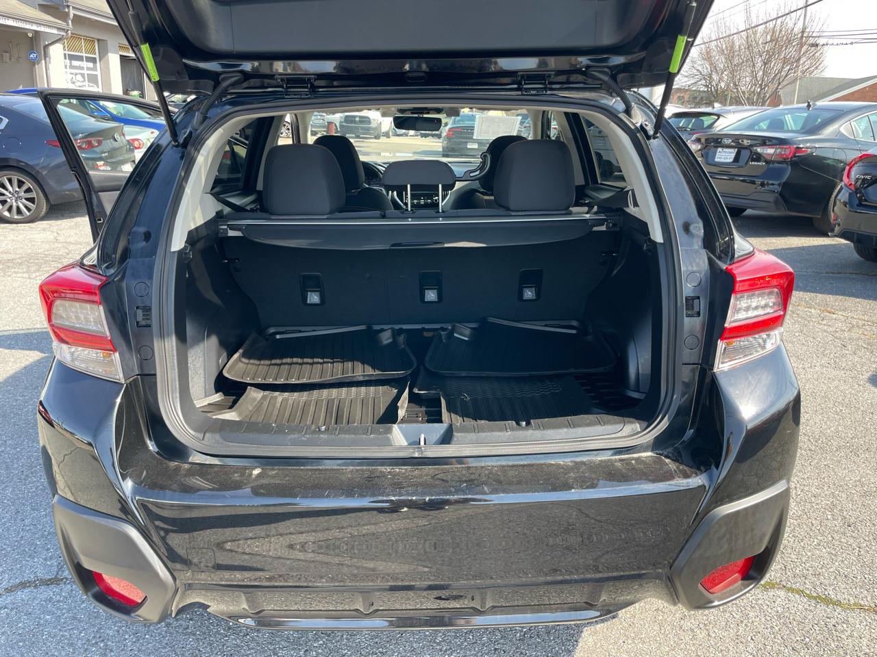 Subaru Crosstrek 2.0i Premium CVT 2023