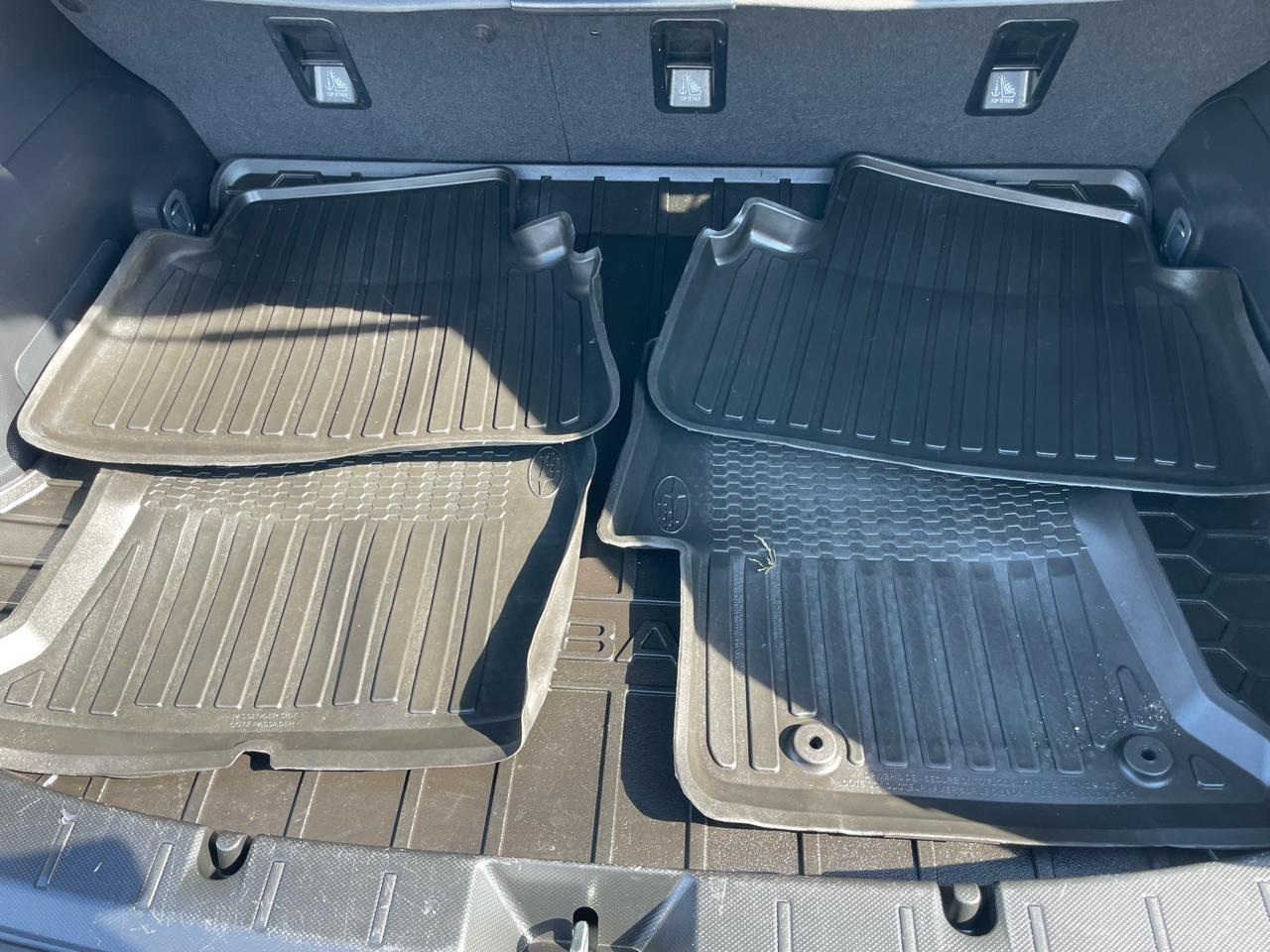 Subaru Crosstrek 2.0i Premium CVT 2023