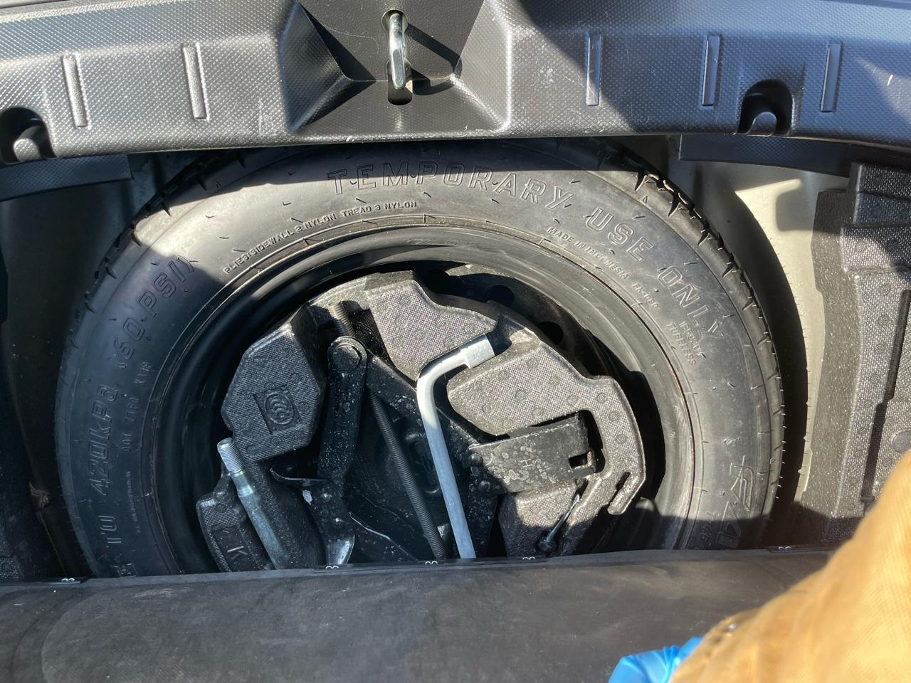 Subaru Crosstrek 2.0i Premium CVT 2023