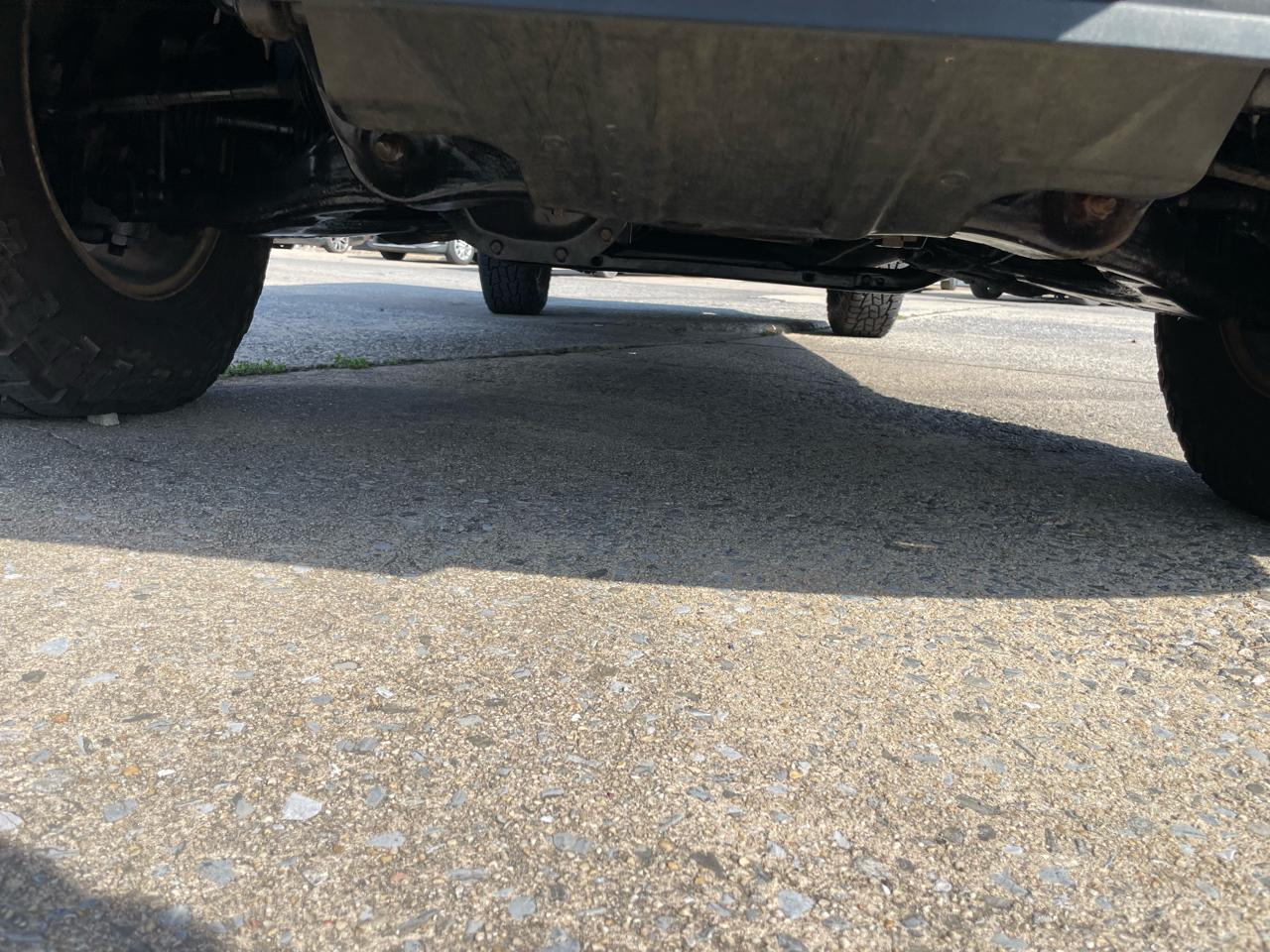 Chevrolet Colorado LT1 Crew Cab 4WD 2010