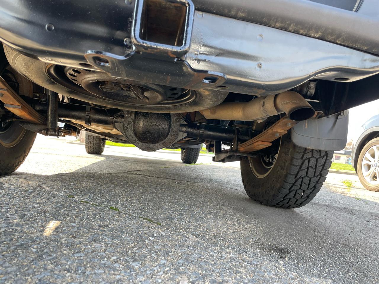 Chevrolet Colorado LT1 Crew Cab 4WD 2010