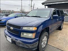 2010 Chevrolet Colorado 