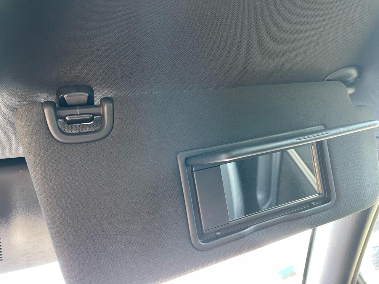 Honda Civic EX Honda Sensing Sedan CVT 2020