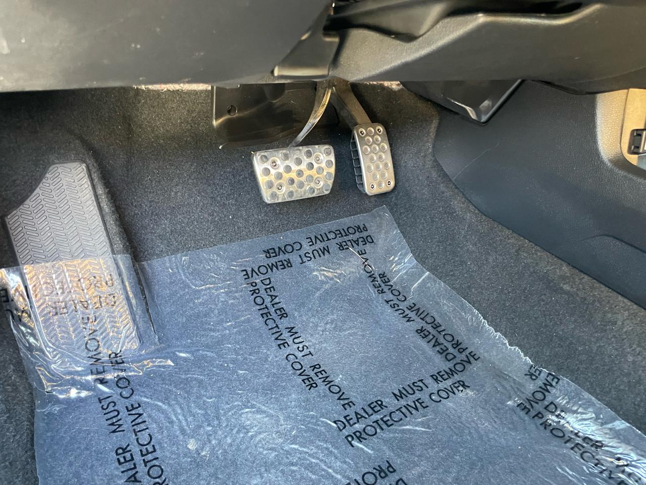 Honda Civic EX Honda Sensing Sedan CVT 2020