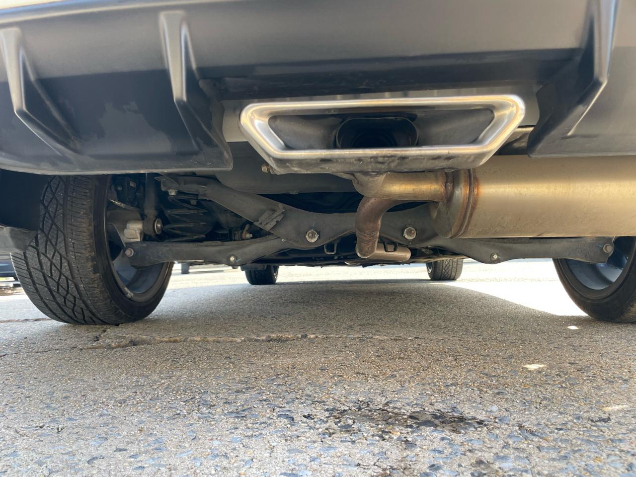 Honda Civic EX Honda Sensing Sedan CVT 2020