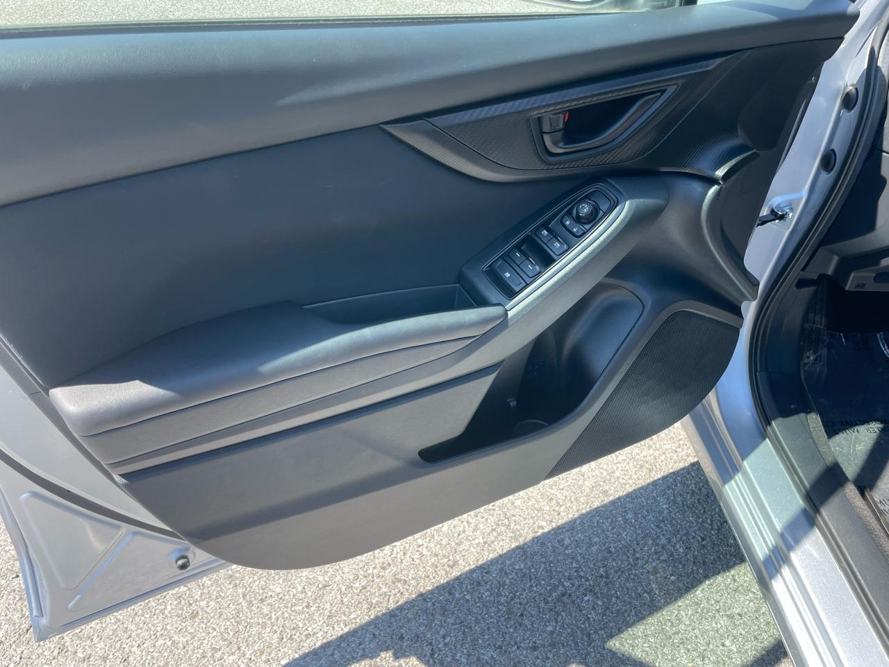 Subaru Impreza 2.0i Premium CVT 5-Door 2022