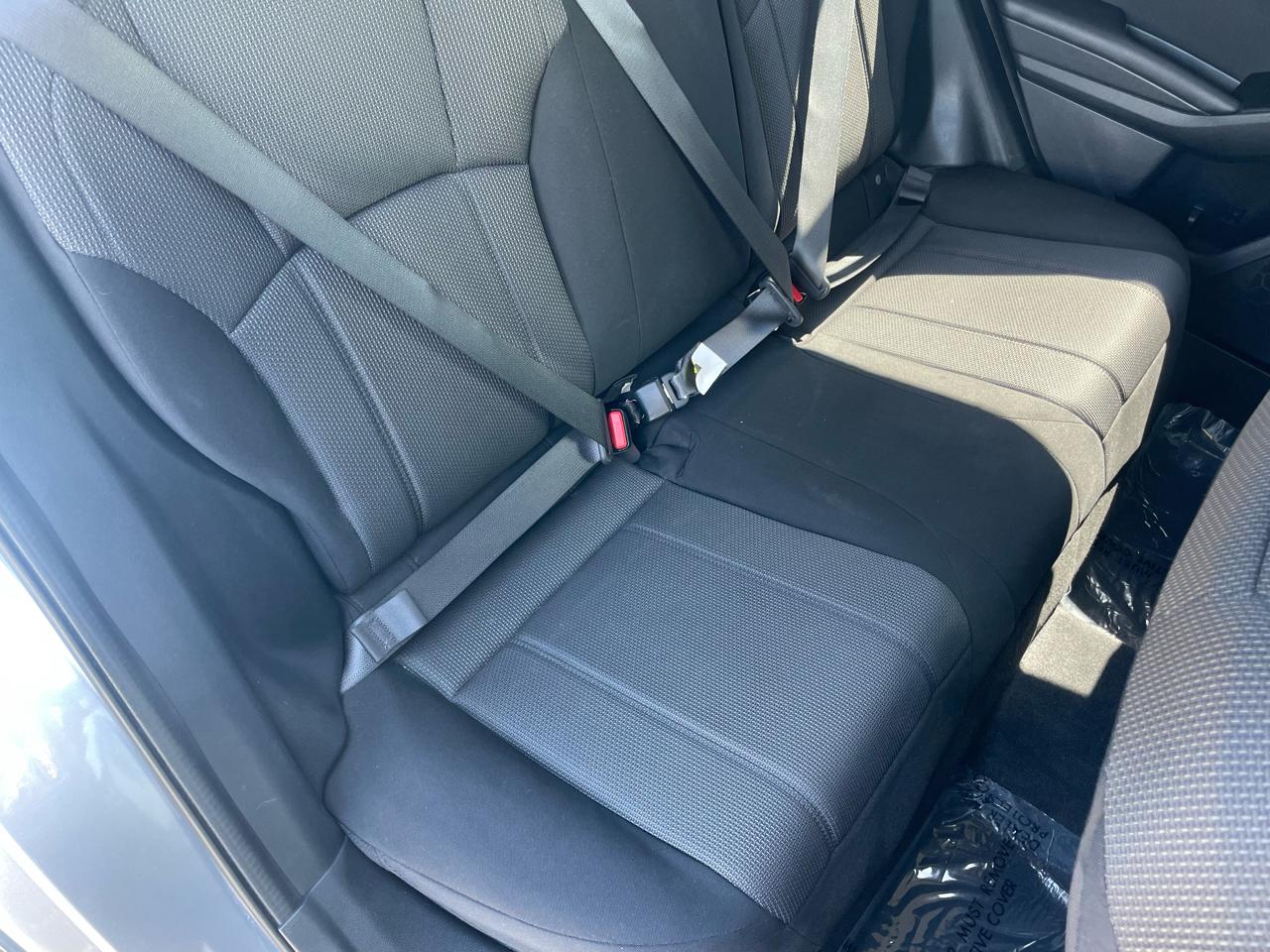 Subaru Impreza 2.0i Premium CVT 5-Door 2022