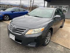 2010 Toyota Camry 