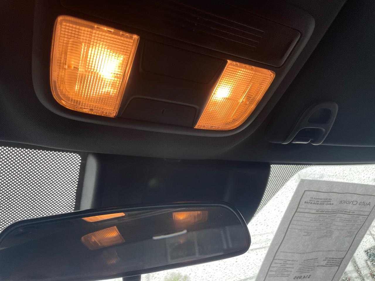 Honda Civic Sport 2021