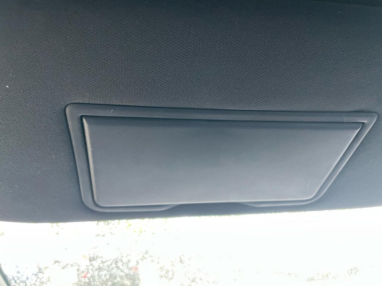 Honda Civic Sport 2021