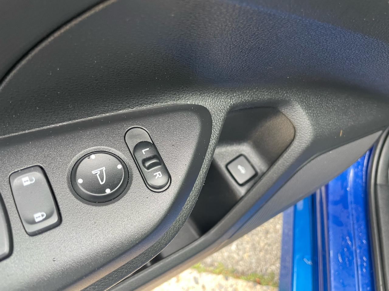 Honda Civic Sport 2021