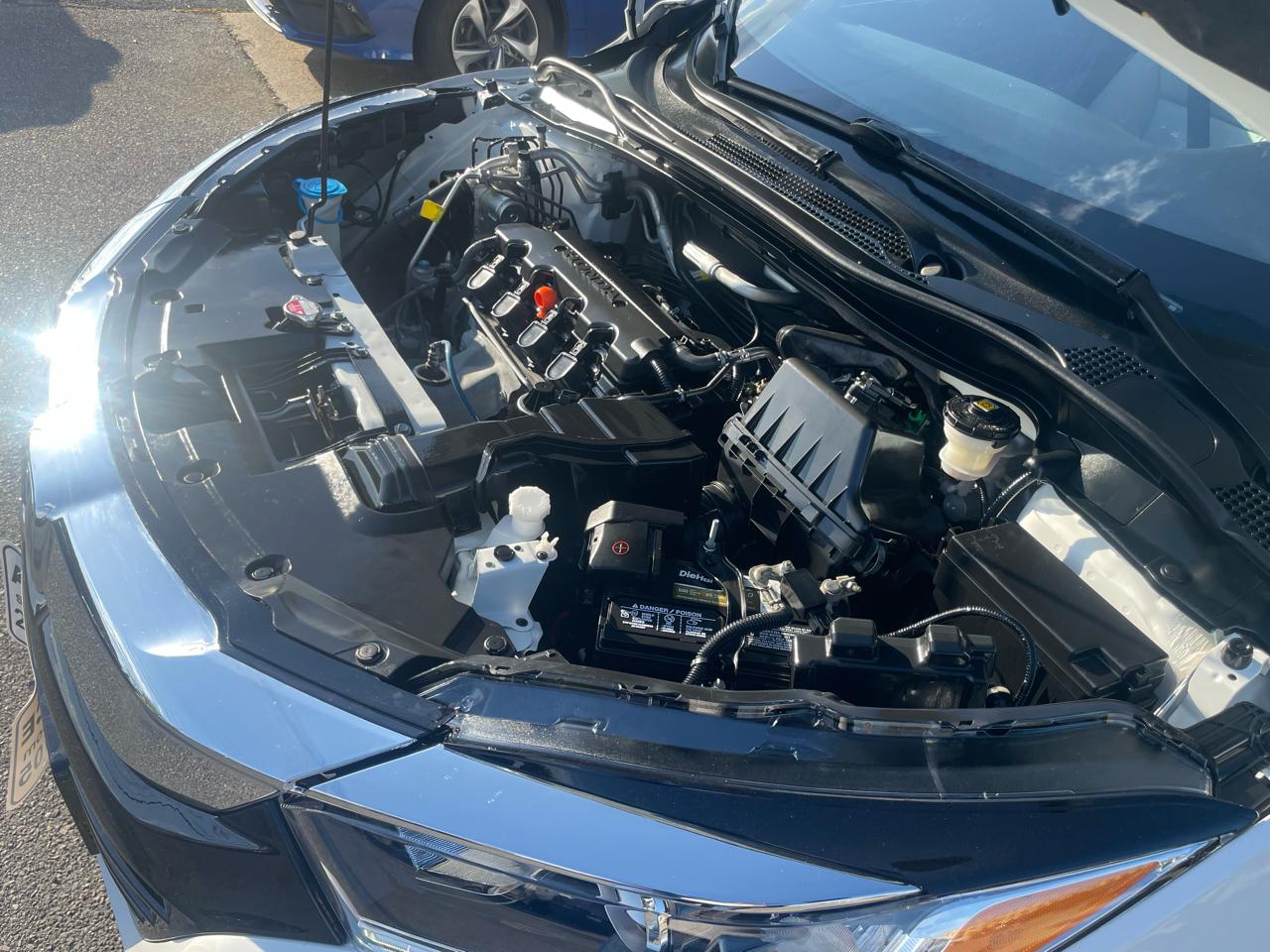 Honda HR-V LX AWD 2021