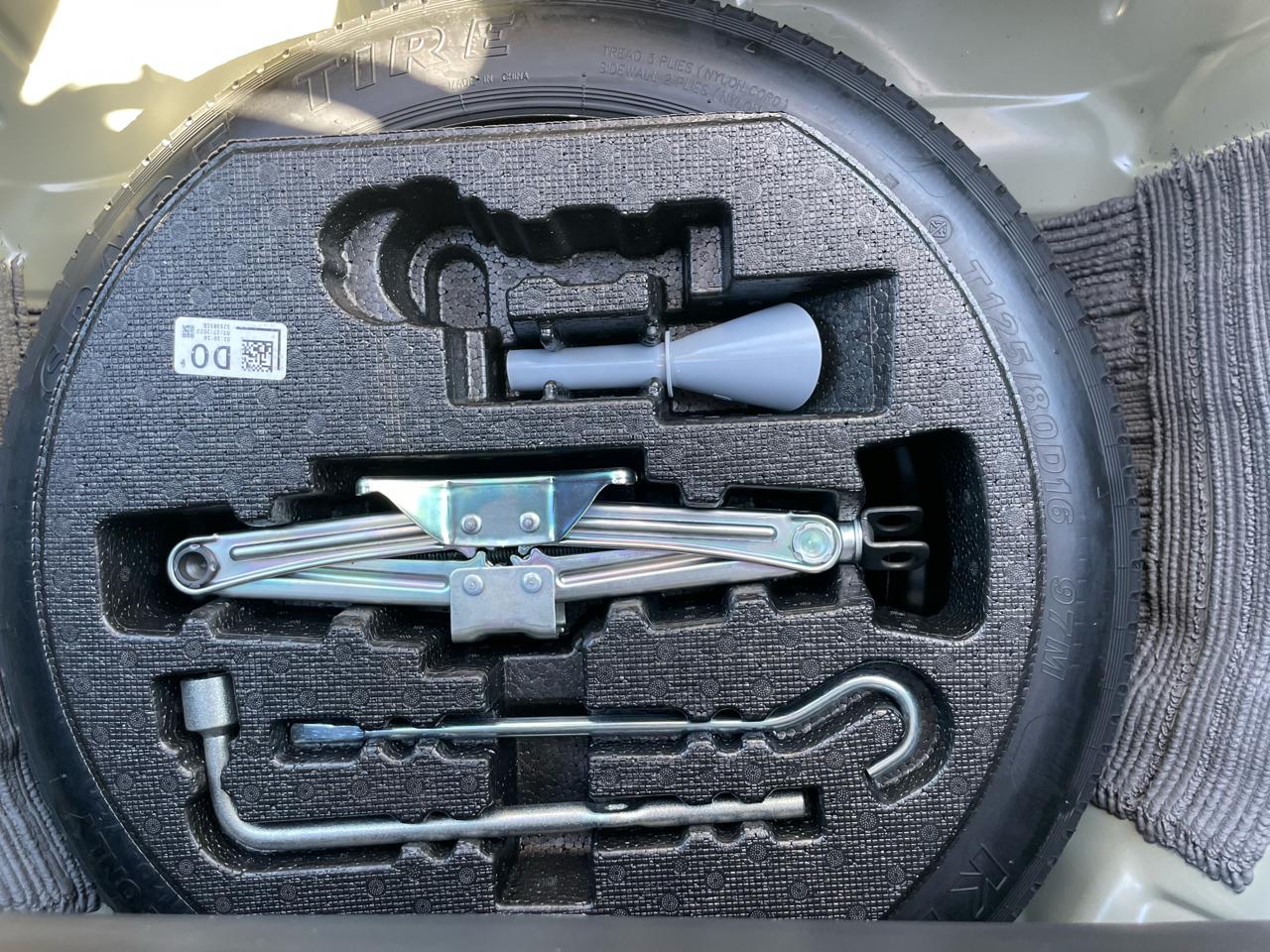 Honda Civic LX Sedan CVT 2023