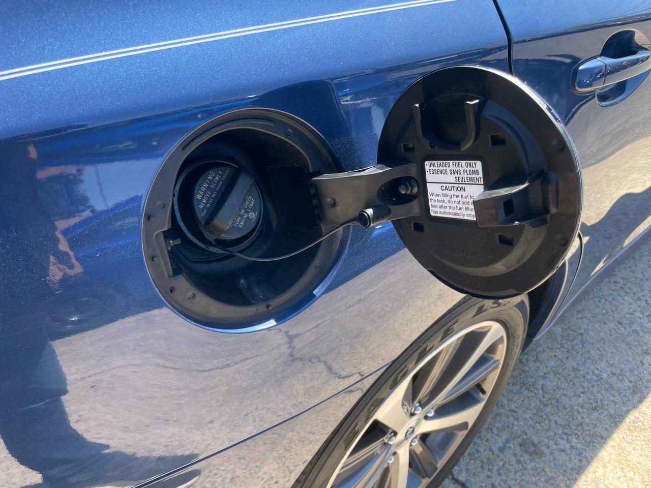 Subaru Legacy 2.5i Limited 2019