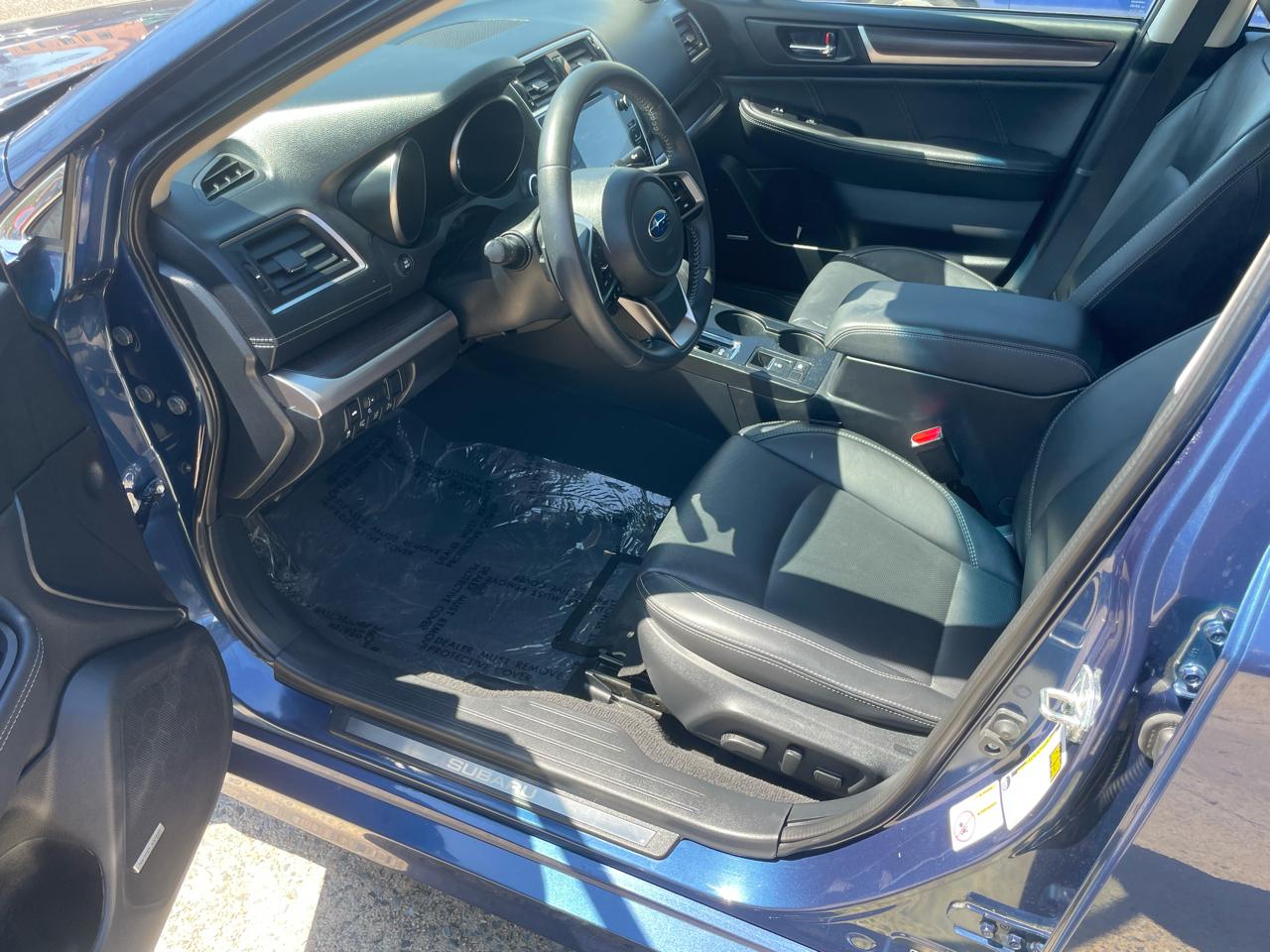 Subaru Legacy 2.5i Limited 2019