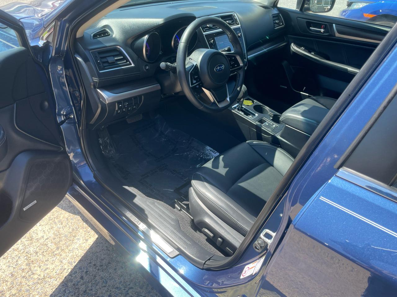 Subaru Legacy 2.5i Limited 2019