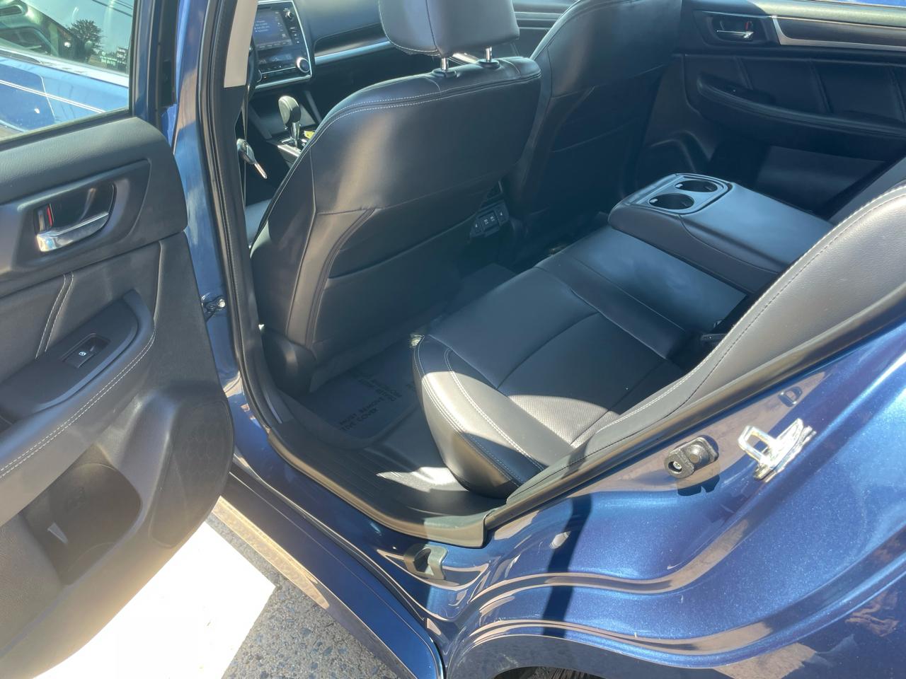Subaru Legacy 2.5i Limited 2019