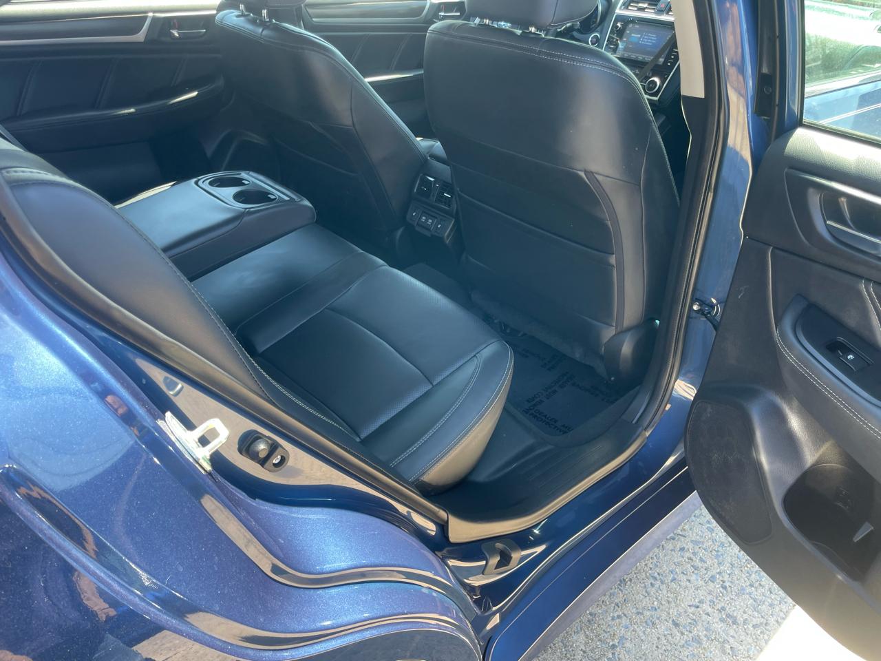 Subaru Legacy 2.5i Limited 2019