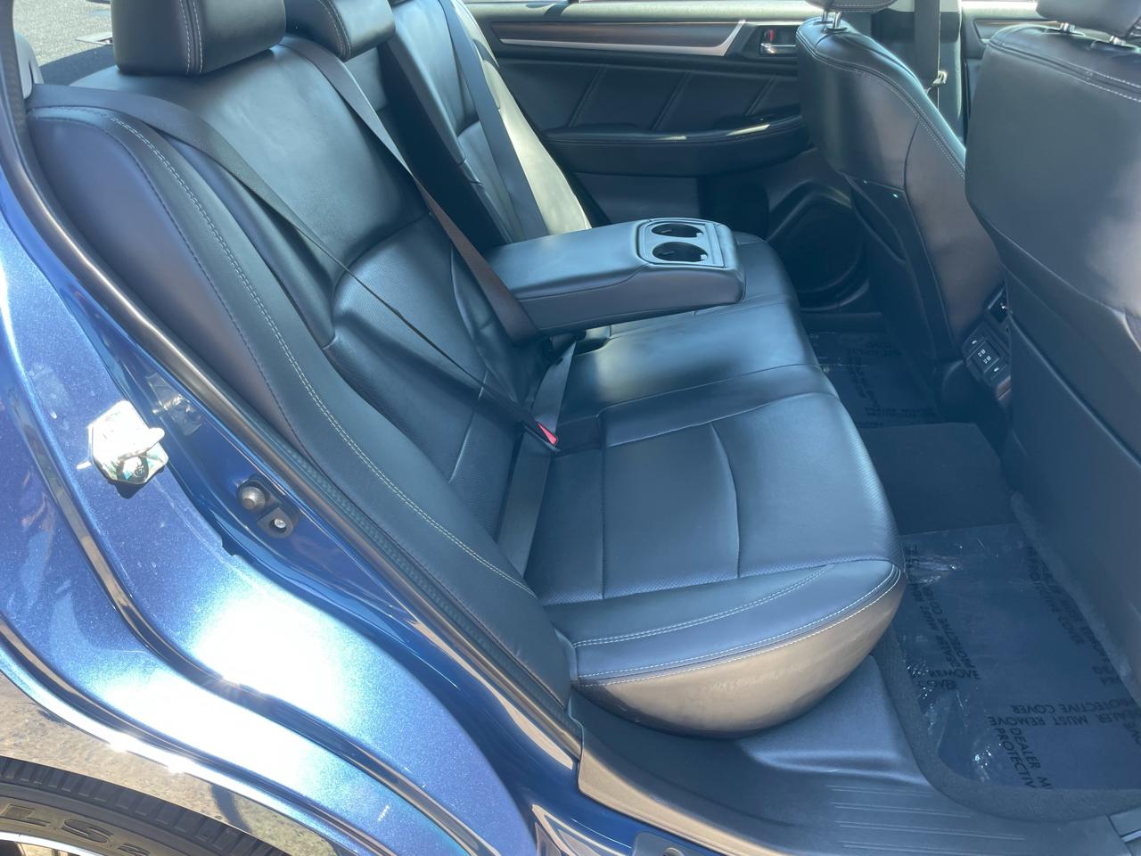 Subaru Legacy 2.5i Limited 2019