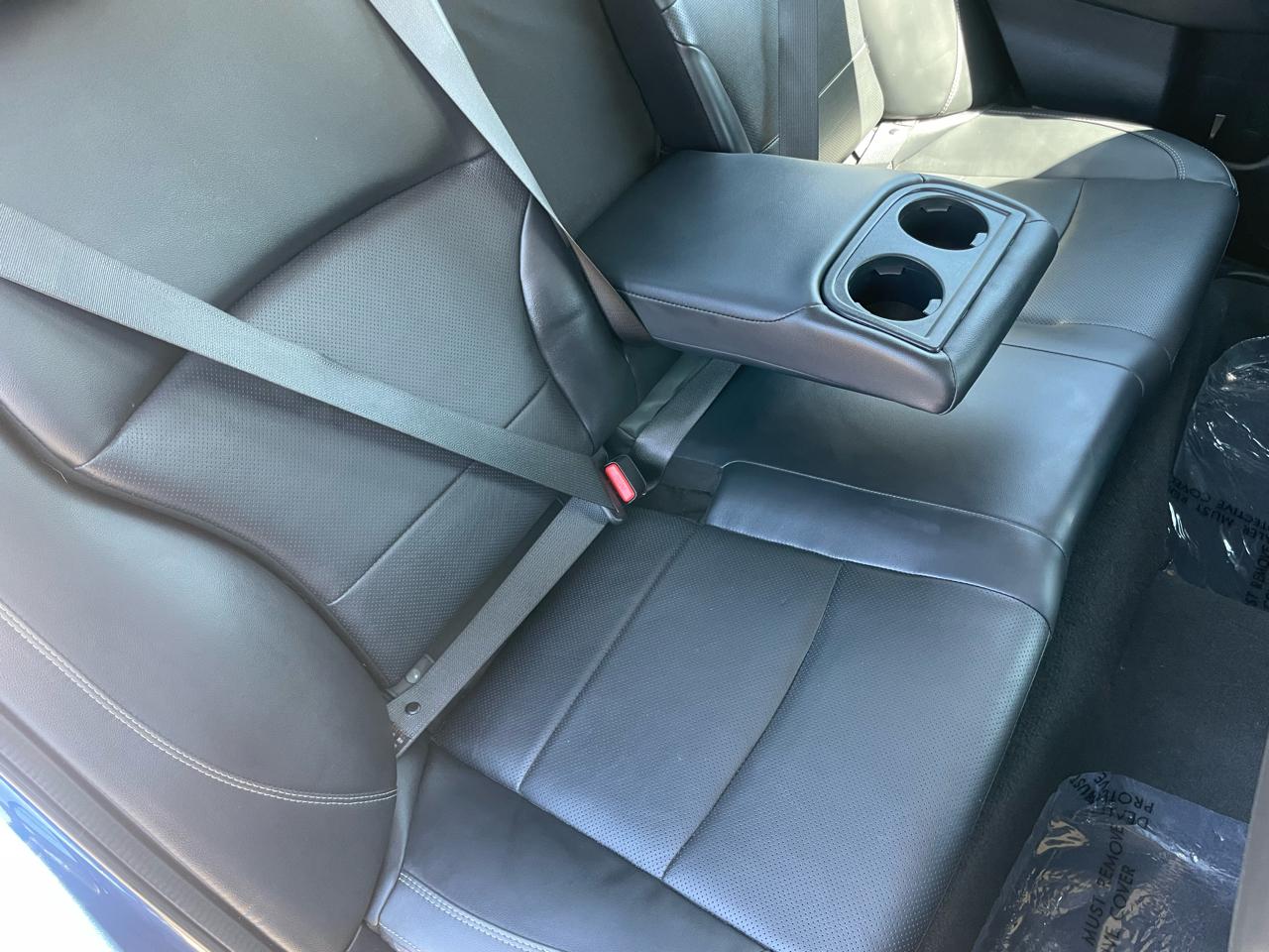 Subaru Legacy 2.5i Limited 2019