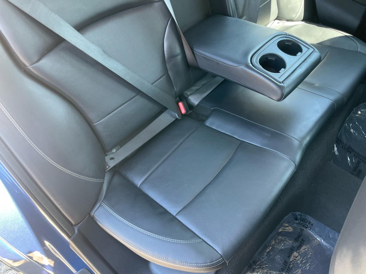 Subaru Legacy 2.5i Limited 2019