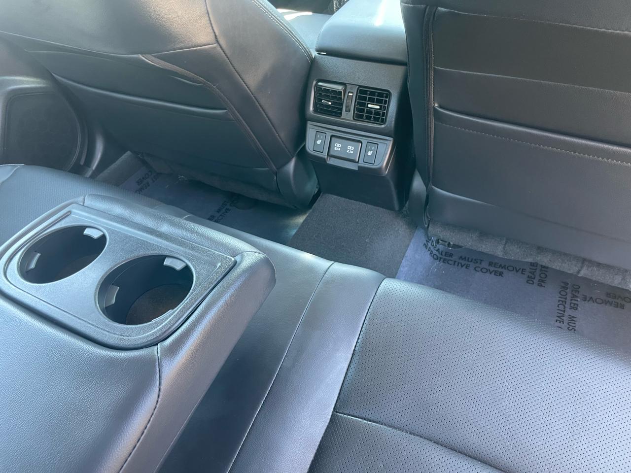 Subaru Legacy 2.5i Limited 2019