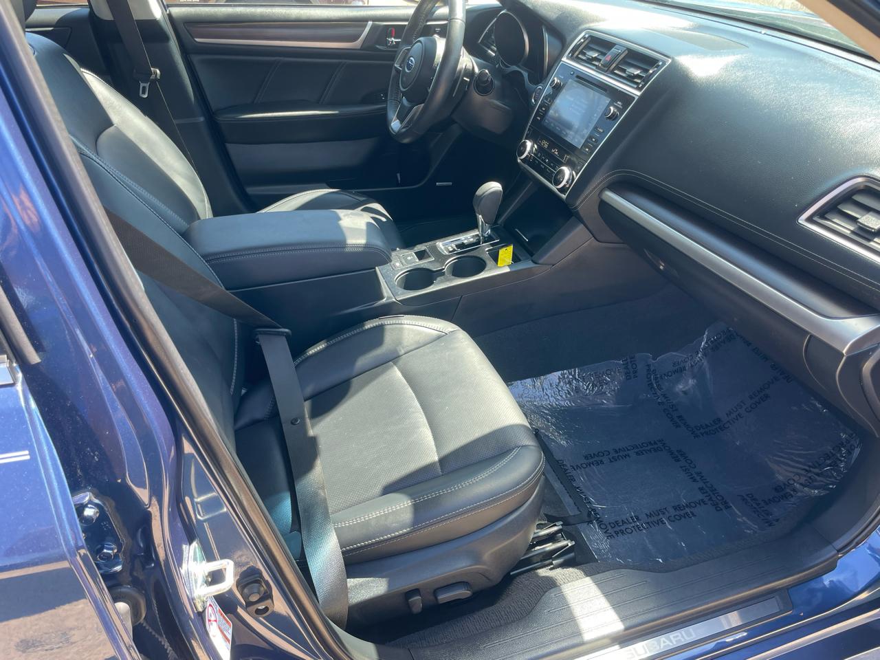 Subaru Legacy 2.5i Limited 2019
