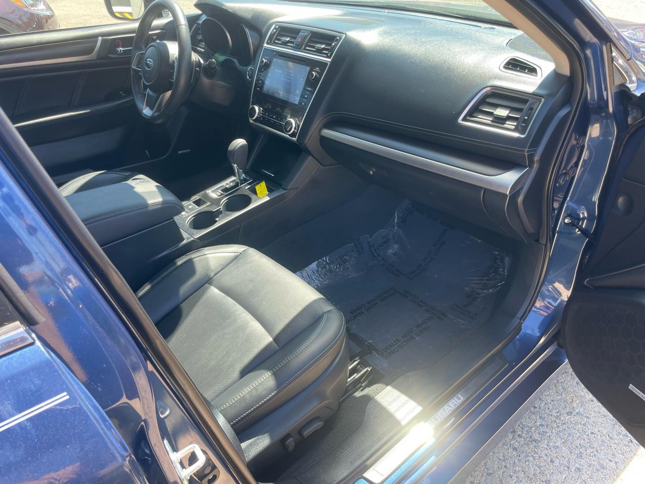 Subaru Legacy 2.5i Limited 2019