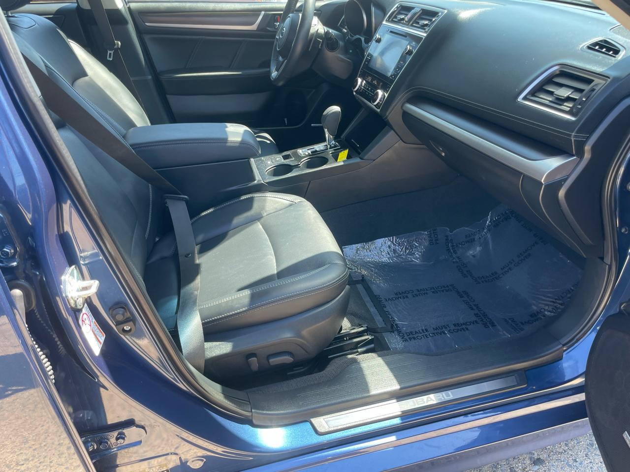 Subaru Legacy 2.5i Limited 2019