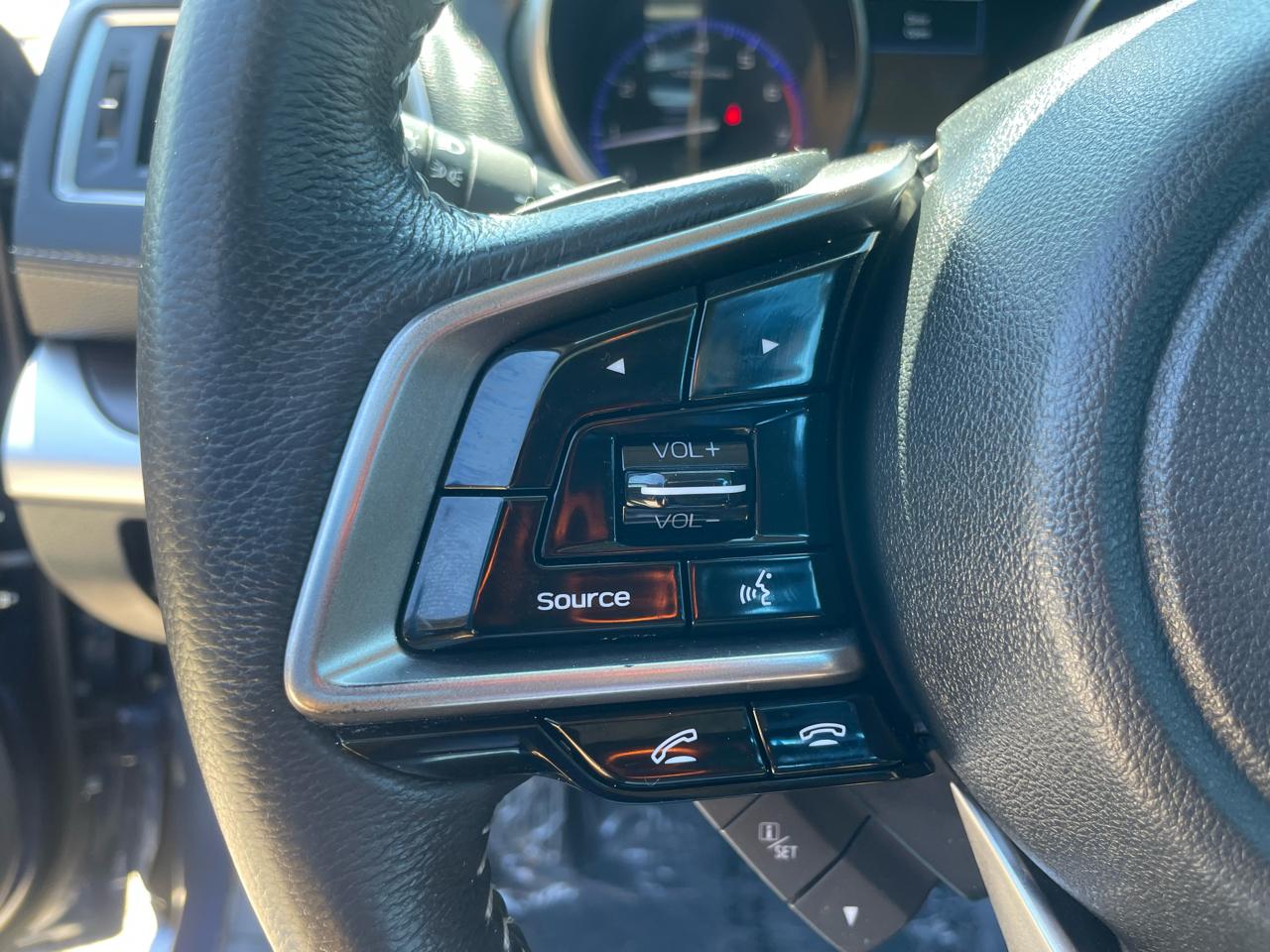 Subaru Legacy 2.5i Limited 2019