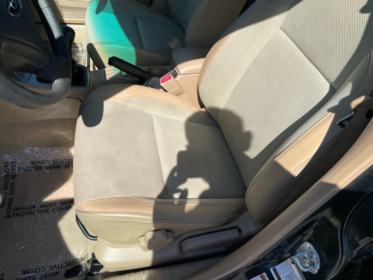 Subaru Forester 2.5 X 2005