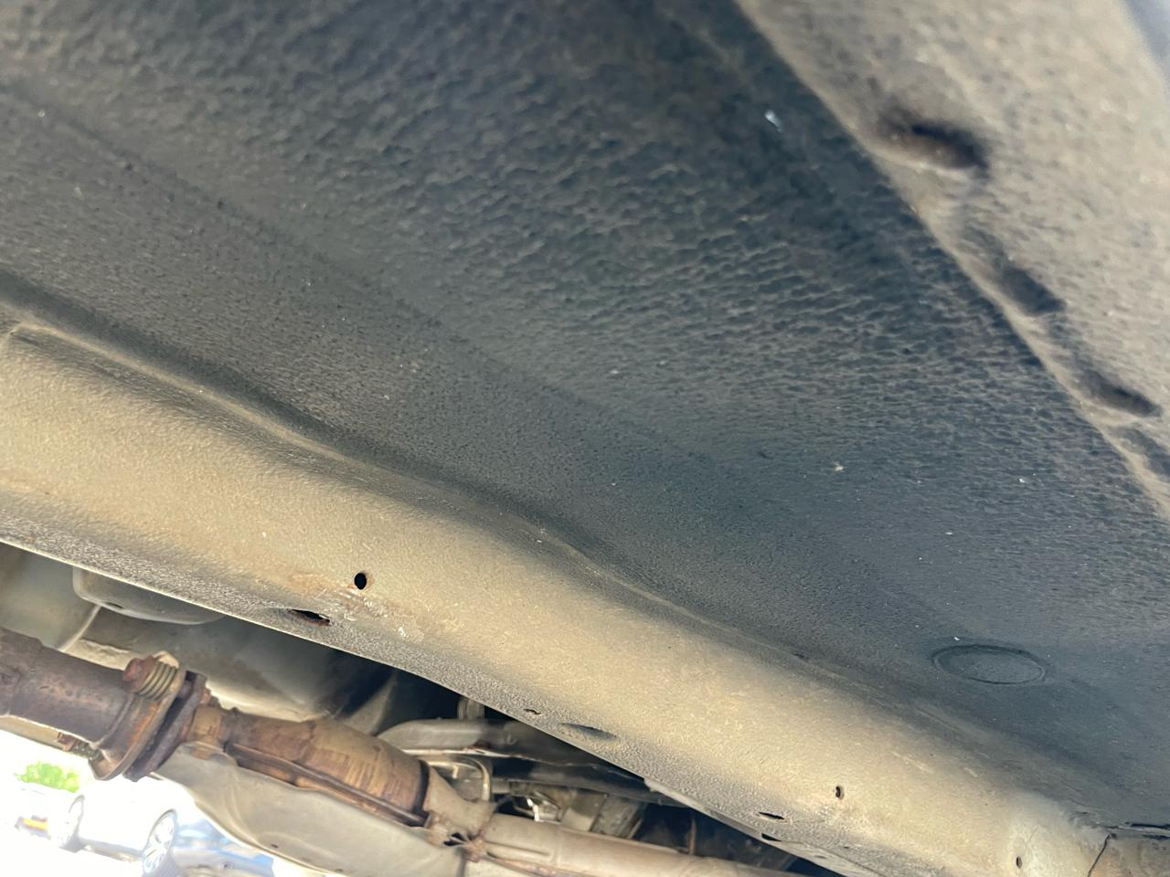 Subaru Forester 2.5 X 2005