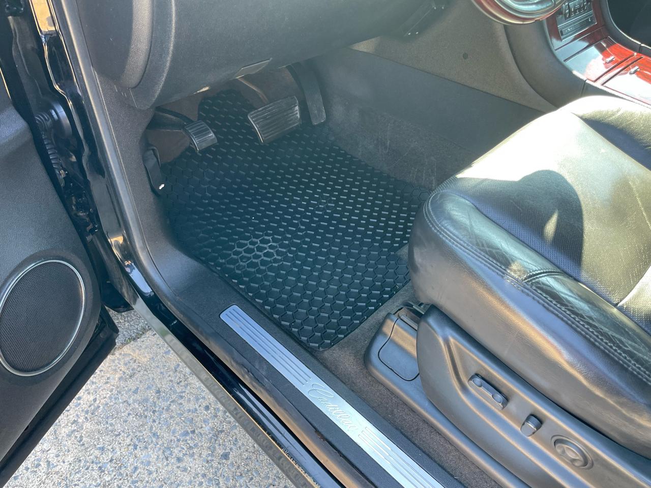 Cadillac Escalade EXT Sport Utility Truck 2009