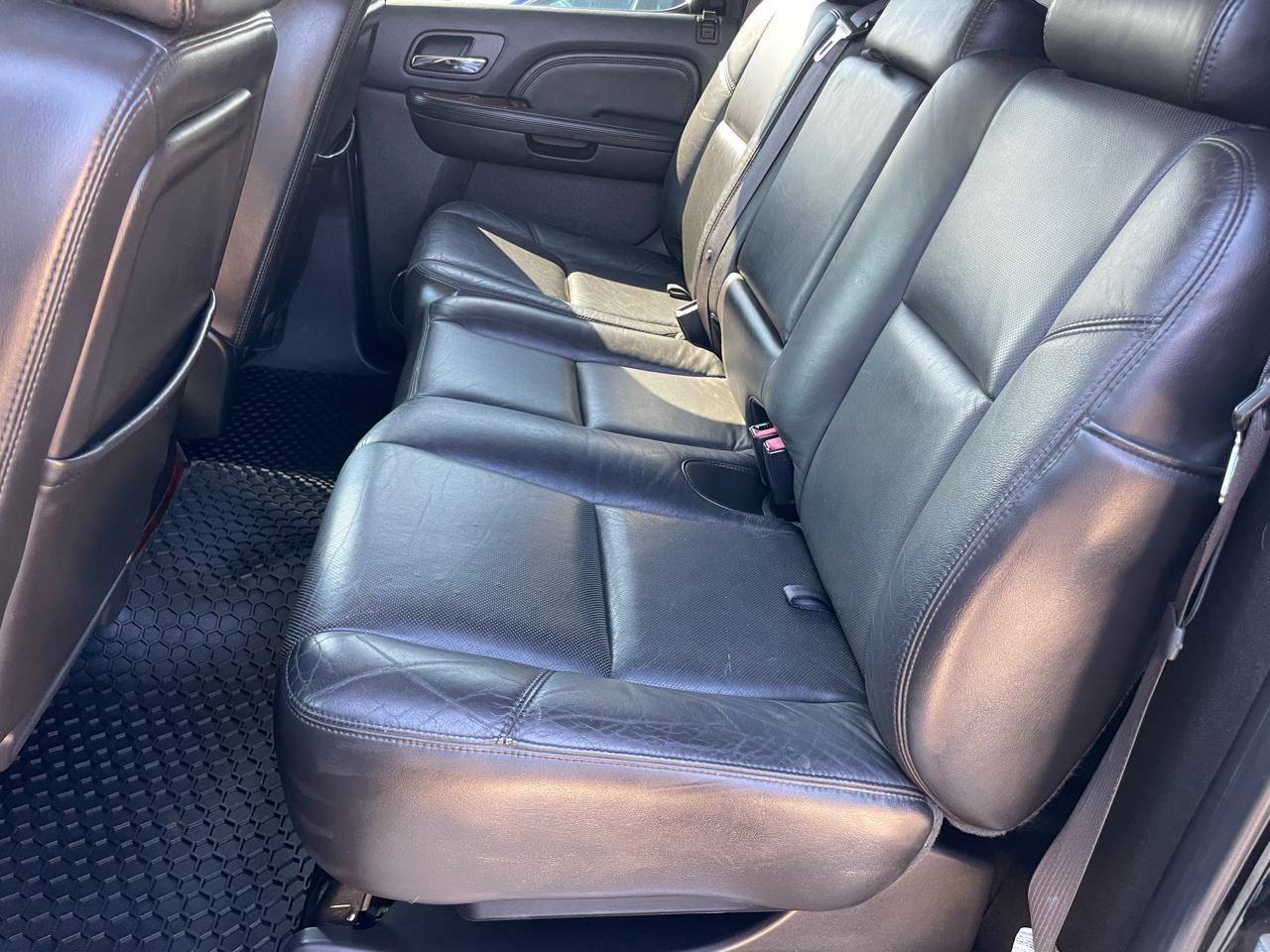 Cadillac Escalade EXT Sport Utility Truck 2009