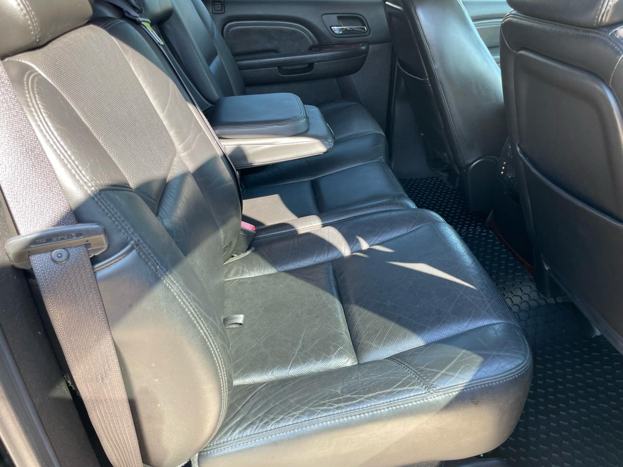 Cadillac Escalade EXT Sport Utility Truck 2009