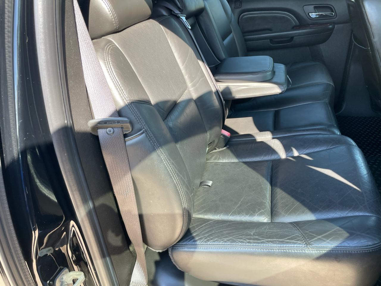 Cadillac Escalade EXT Sport Utility Truck 2009