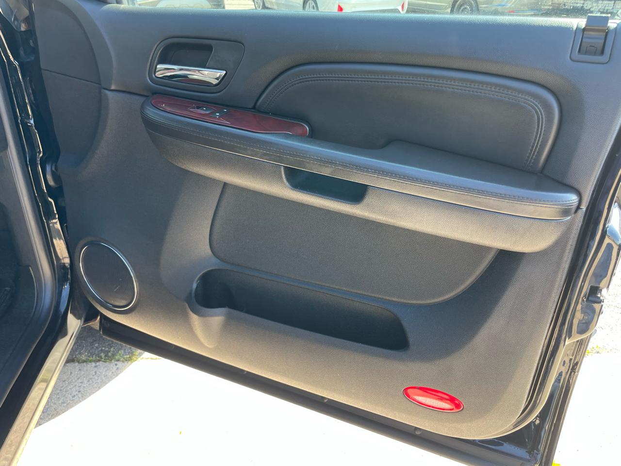 Cadillac Escalade EXT Sport Utility Truck 2009