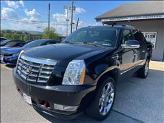 2009 Cadillac Escalade EXT 