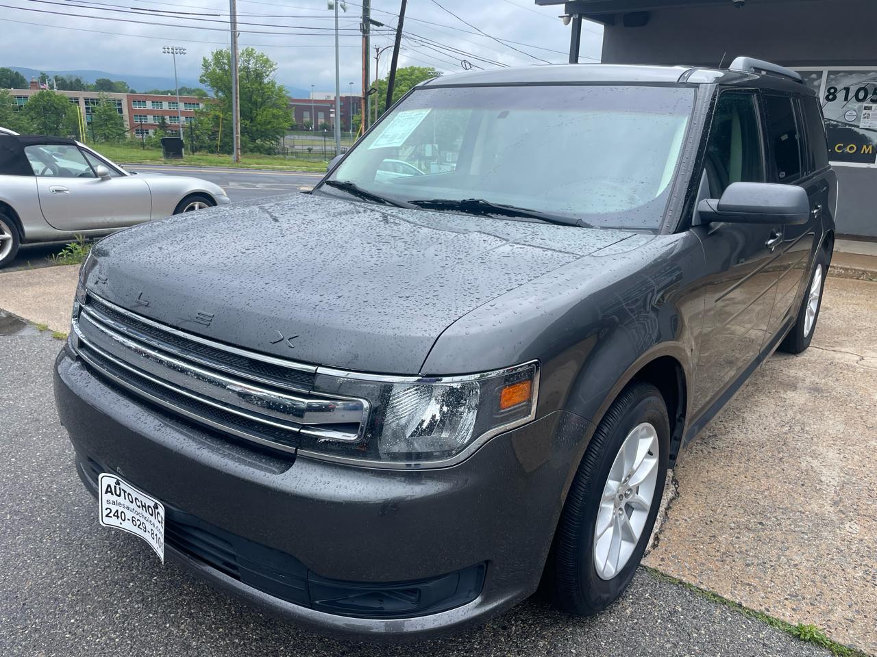 2015 Ford Flex SE FWD