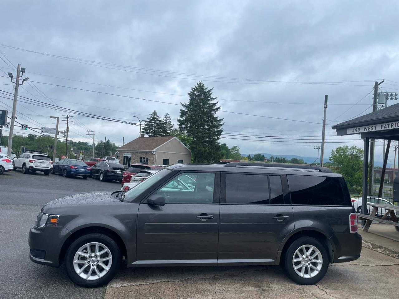 Ford Flex SE FWD 2015